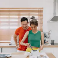 7 Kebiasaan Kecil yang Diam-diam Membuat Rumah Tangga Makin Harmonis./Copyright depositphotos.com/sevendeman