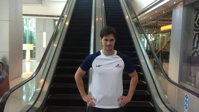 Phil Younghusband
