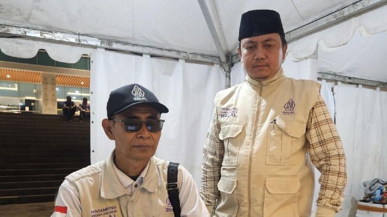 BPJPH Sebut 128 Produk UMKM di Papua Kantongi Sertifikasi Halal