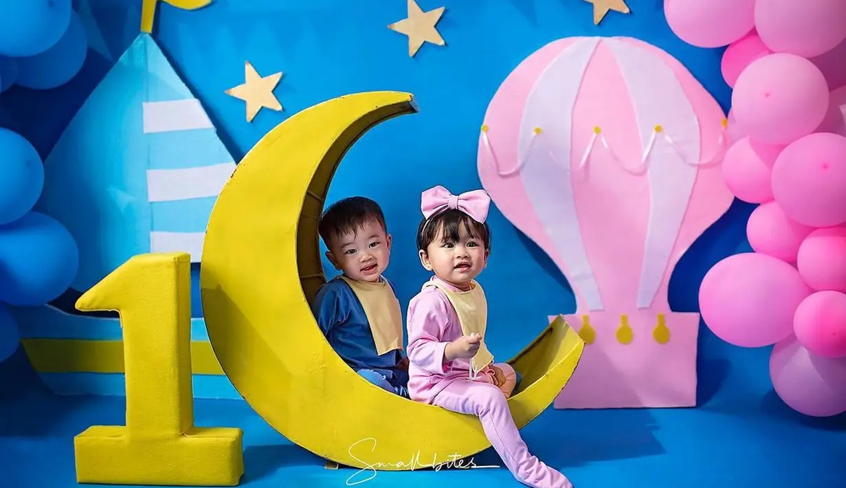 Syahnaz Sadiqah dan Jeje Govinda (Instagram/syahnazs)