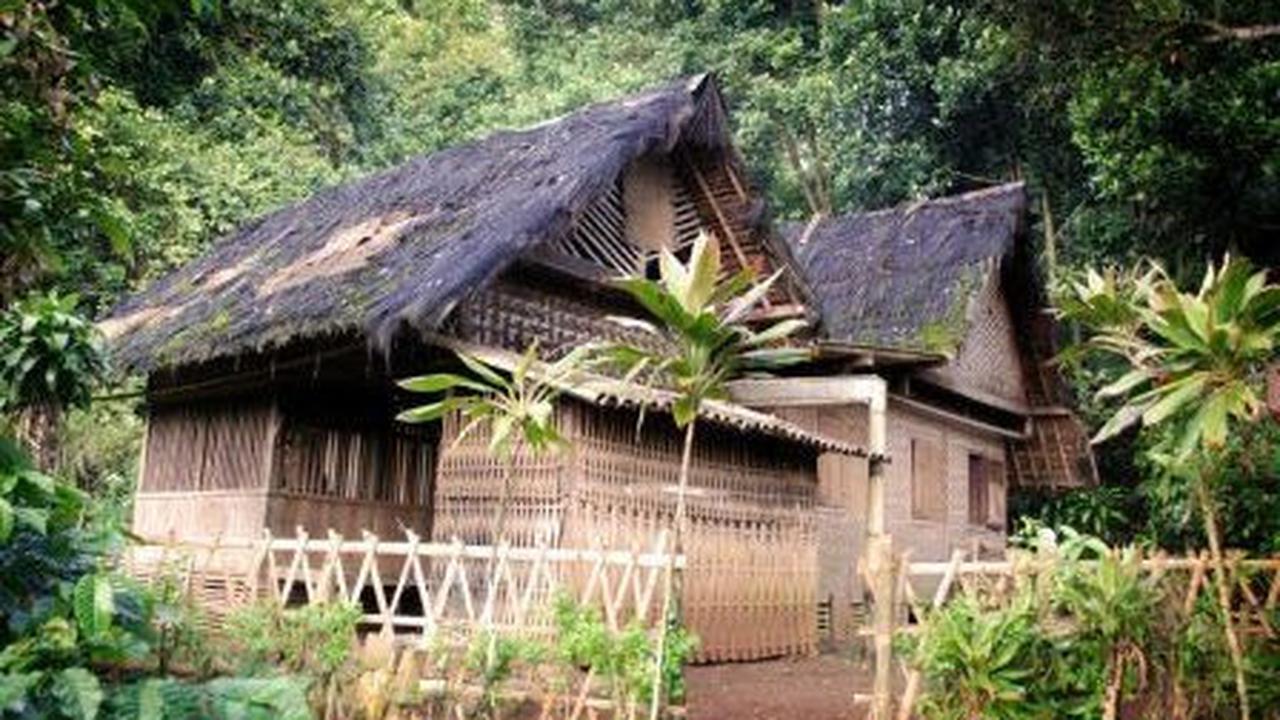 Ambek Pataka menyebabkan orang lain menyakiti hati