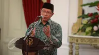 Mulai Tahun Ini Calon Haji Minimal Berusia 12 Tahun