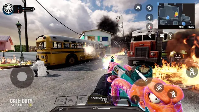 Call of Duty: Mobile