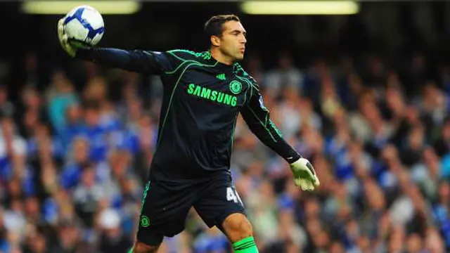 Hilario