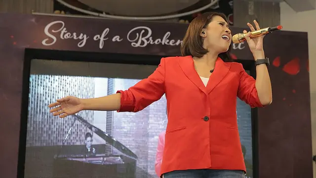 [Bintang] Tata Janeeta