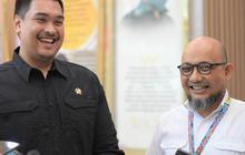 Profil Novel Baswedan: Eks Penyidik KPK Kini Ditunjuk Jenderal Sigit Kawal Penerimaan Negara di Bareskrim