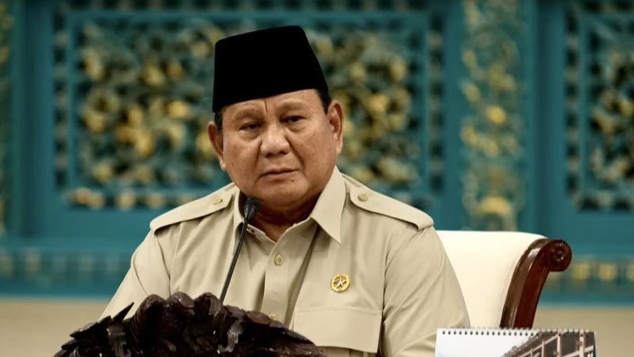 Presiden Prabowo Dorong Pemanfaatan Maksimal Potensi Wisata Lebaran dan Nyepi