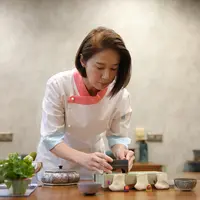 “Queens of the Kitchen,” menampilkan para koki wanita terkemuka. Foto: Document/Alila