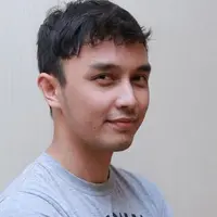 Dimas Adity adalah aktor yang terkenal lewat film Kawin Kontrak