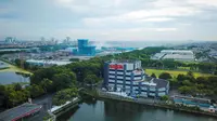 Danareksa Industrial Park Tarik Investasi Rp 162 Triliun dan Serap 300 Ribu Tenaga Kerja