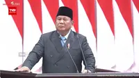 Prabowo: APBN Bukan Sekadar Dokumen Keuangan Negara