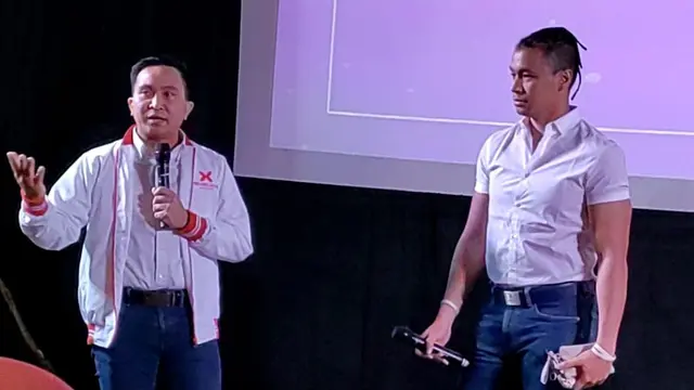dr Dody Kurniawan Sp.OT