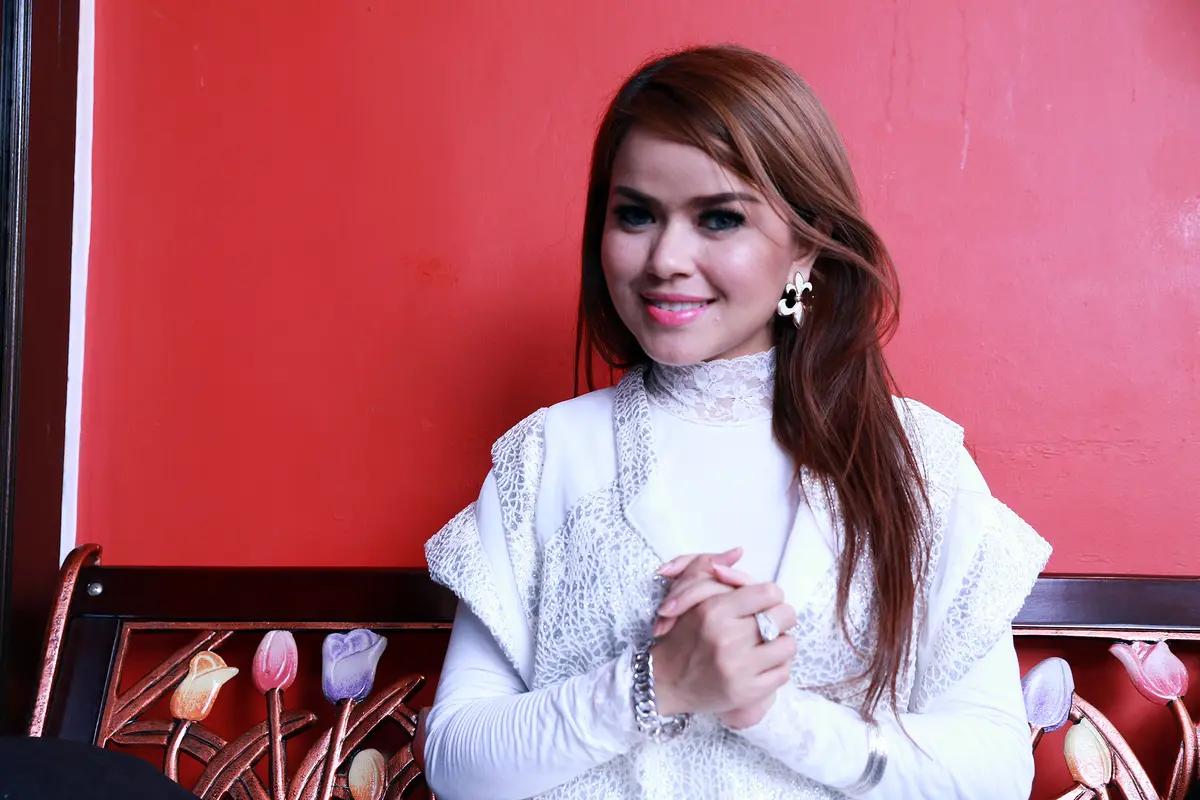 Siti Liza