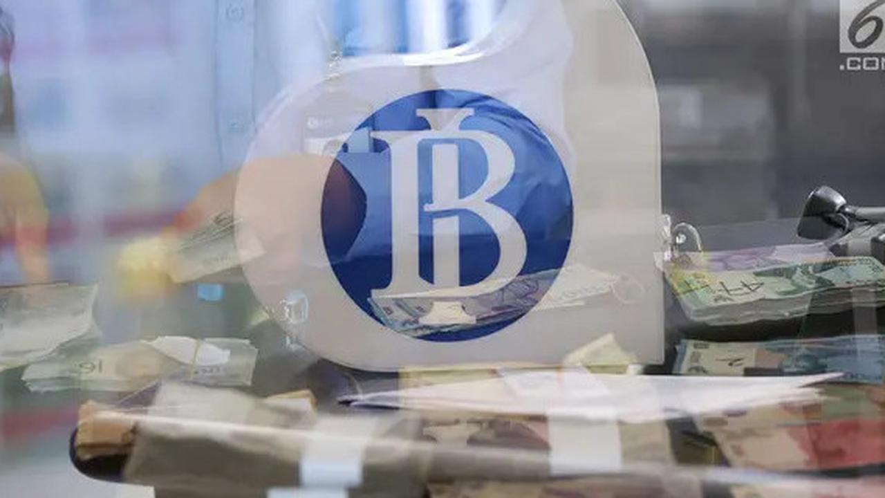 Bank Indonesia Keluarkan Uang Kertas Bersambung, Masyarakat Biasa Bisa Beli