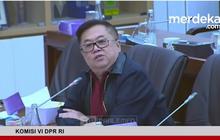 VIDEO: Singgung Koperasi Andalan Prabowo, PDIP Skakmat Budi Arie: Jadi Macan Ompong!