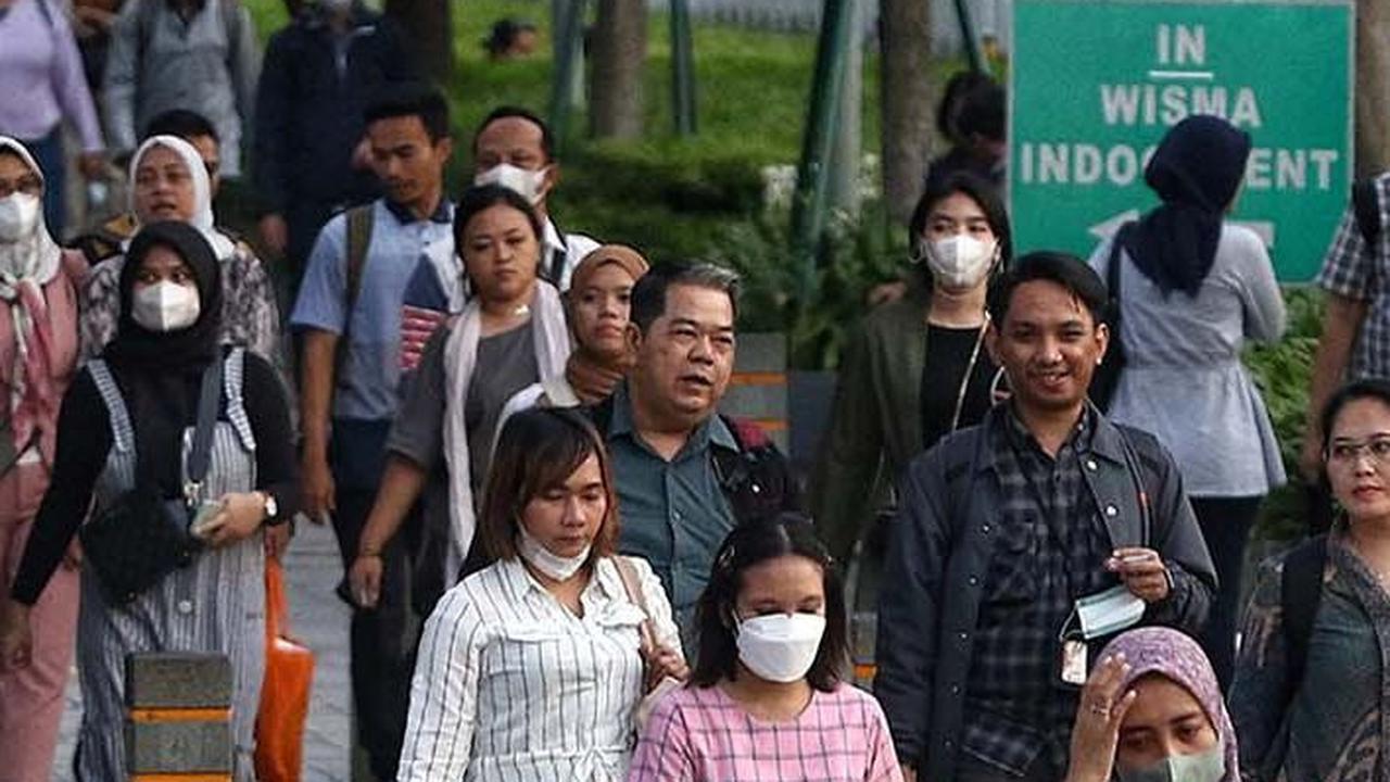 Melalui FGD ini, kata Heru diharapkan berbagai masukan, saran, ide dan inovasi dapat diperoleh sebagai solusi mengatasi kemacetan di Jakarta.