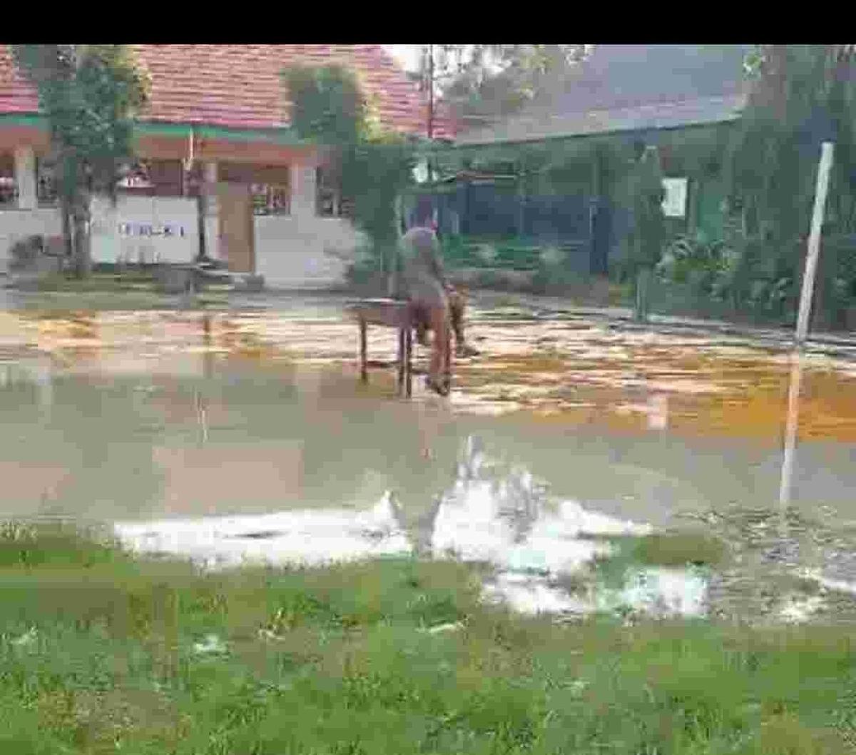 Dok. Istimewa