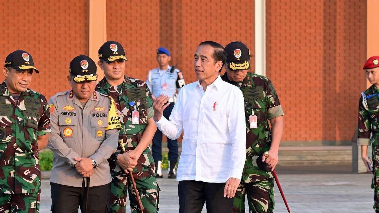 Dok. Istimewa