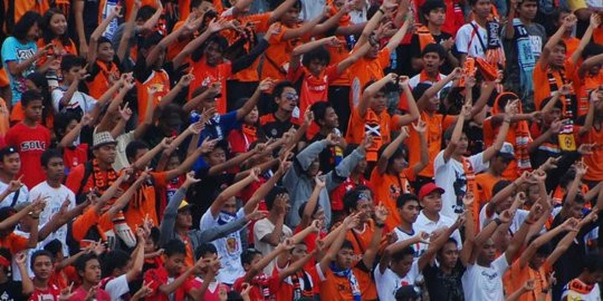 Bikin turnamen antar rusun