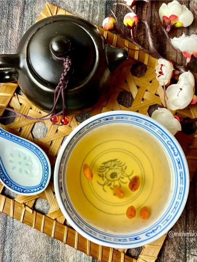 5 bumbu dapur sebagai obat