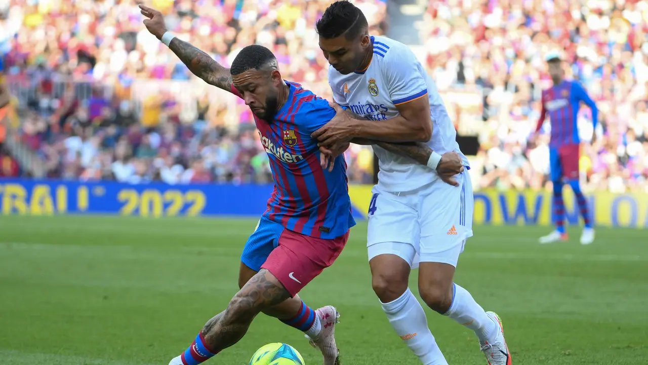 El Clasico
