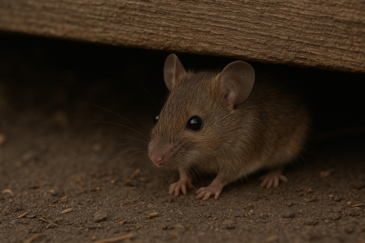 Ada Penelitian sebut Tikus Bisa Dengar Suara Kumisnya Sendiri