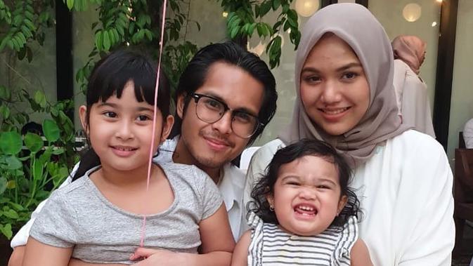 Raka Widyarama Anak Rano Karno (Sumber: Instagram/raka.widyarma)
