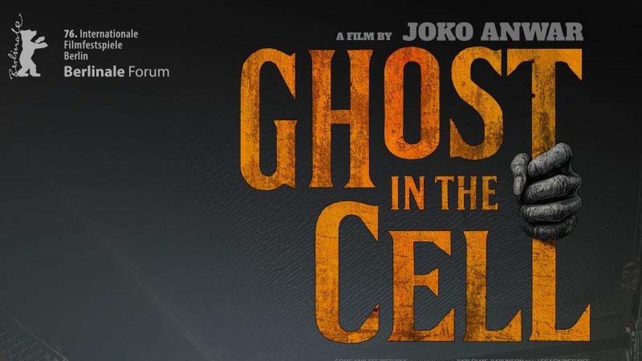 Film Horor Joko Anwar 'Ghost in the Cell' Resmi Terpilih di Berlinale 2026