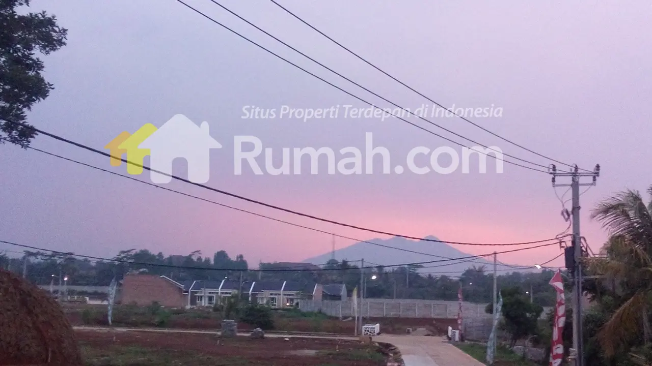 Rumah.com Daya Tarik Cibinong Untuk Tempat Tinggal