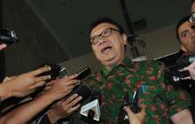 Tjahjo Kumolo: Tugas saya adalah 'mbemperi' Presiden