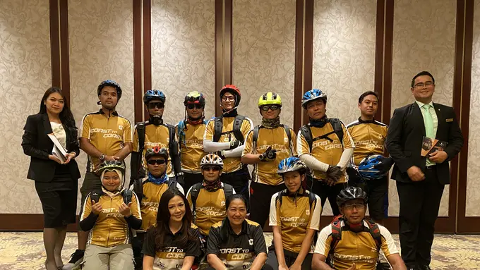 Hari Volunteer Internasional