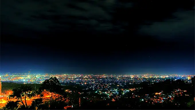 Tempat Asyik untuk Pacaran di Bandung