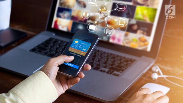 Telepon Genggam atau Handphone