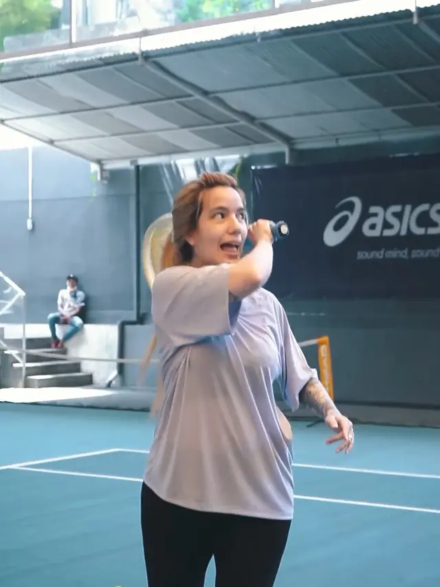 Sheila Marcia Tenis