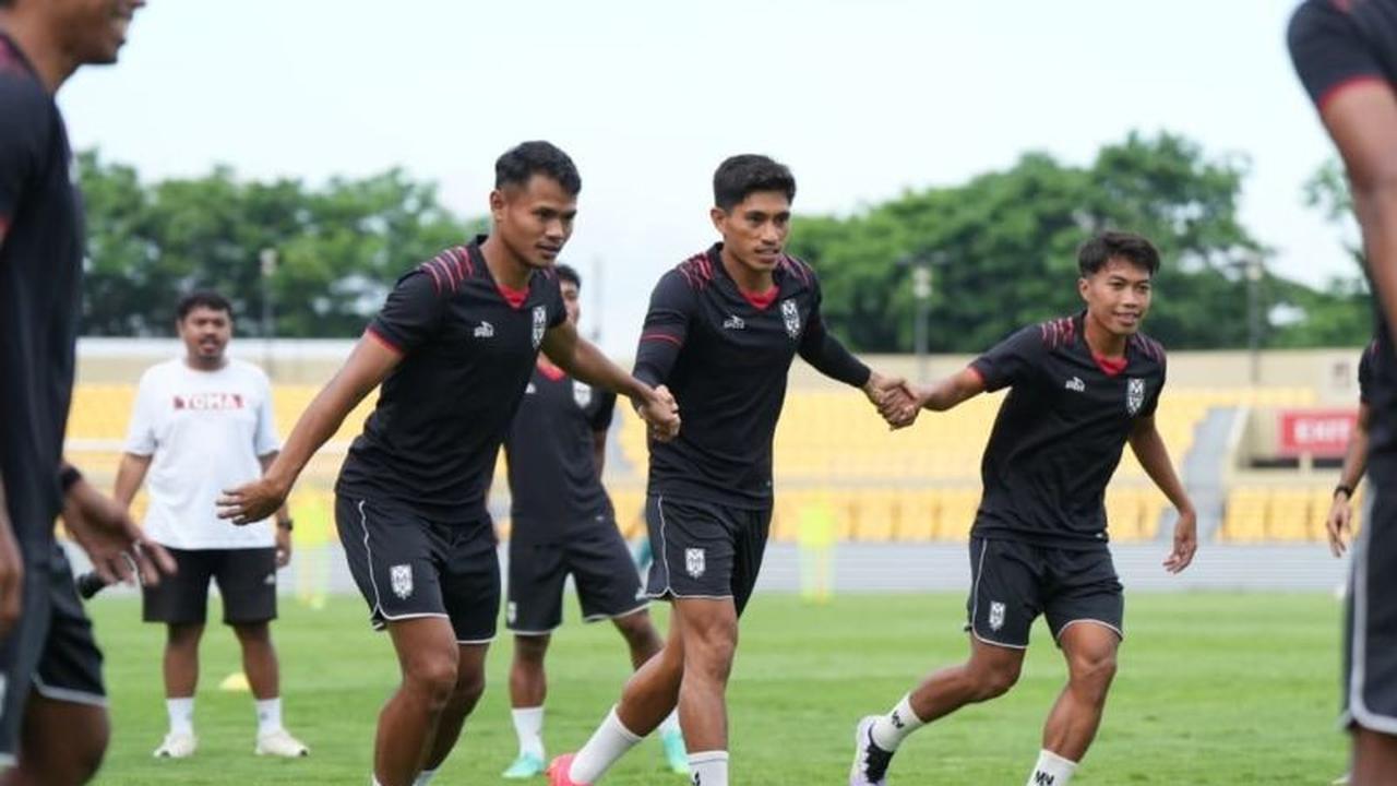 Malut United, Tim Tersubur Kedua, Siap Pertahankan Tren Positif di BRI Super League 2