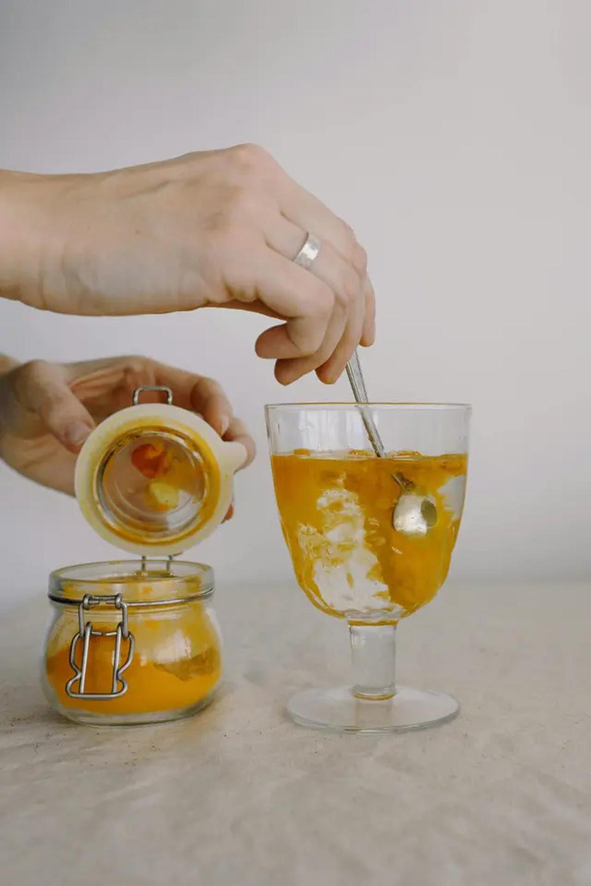 5 Jenis Jamu untuk Penderita Kolesterol agar Tetap Bugar