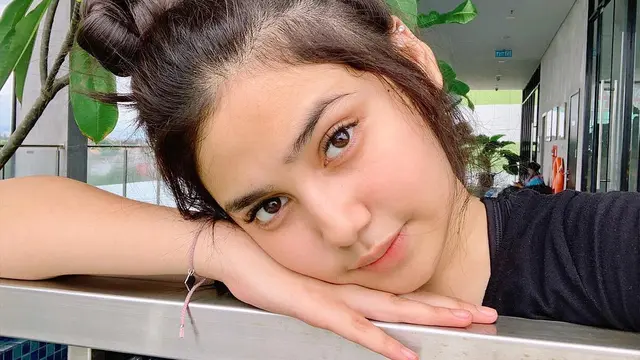 [Fimela] Syifa Hadju