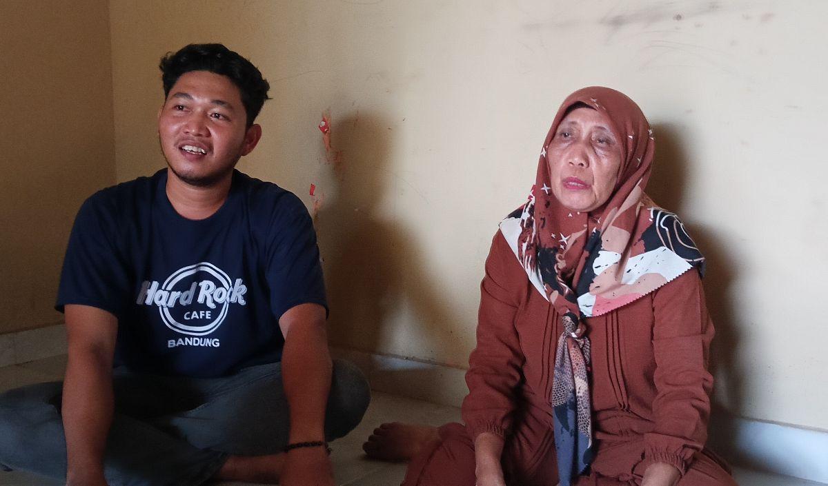 Asniati memaparkan uang yang harus dikembalikannya Rp75.016.700.&nbsp;<br>