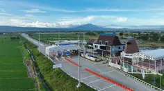 Tol Trans Jawa Segera Tuntas, Hubungkan Merak hingga Banyuwangi