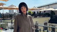 Nana Pernah Blak-blakan soal Cinta, Pernyataan Lama Disorot Setelah Pacaran dengan T.O.P