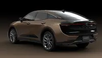 Toyota Crown Crossover Berubah Total, Bagian Ini Paling Mencuri Perhatian