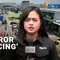 Macet Horor Jalur "Cacing"