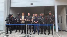 360 Ribu Lembar Uang Palsu Gagal Beredar, Cetakannya Grade A