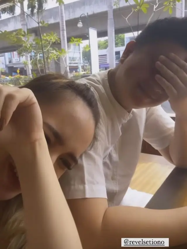 Putri Anne perkenalkan kekasih baru