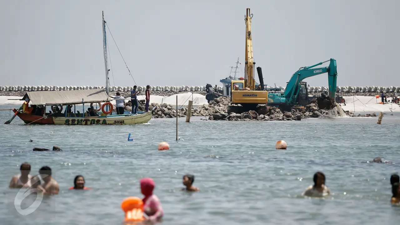 20160309- Reklamasi Pantai Utara Jakarta- Faizal Fanani