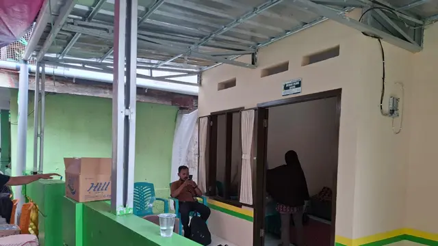 Rumah Duka Diding Boneng