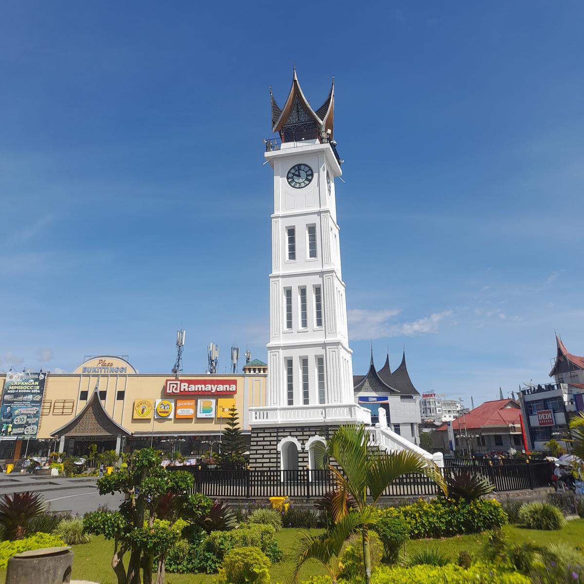 Jam Gadang
