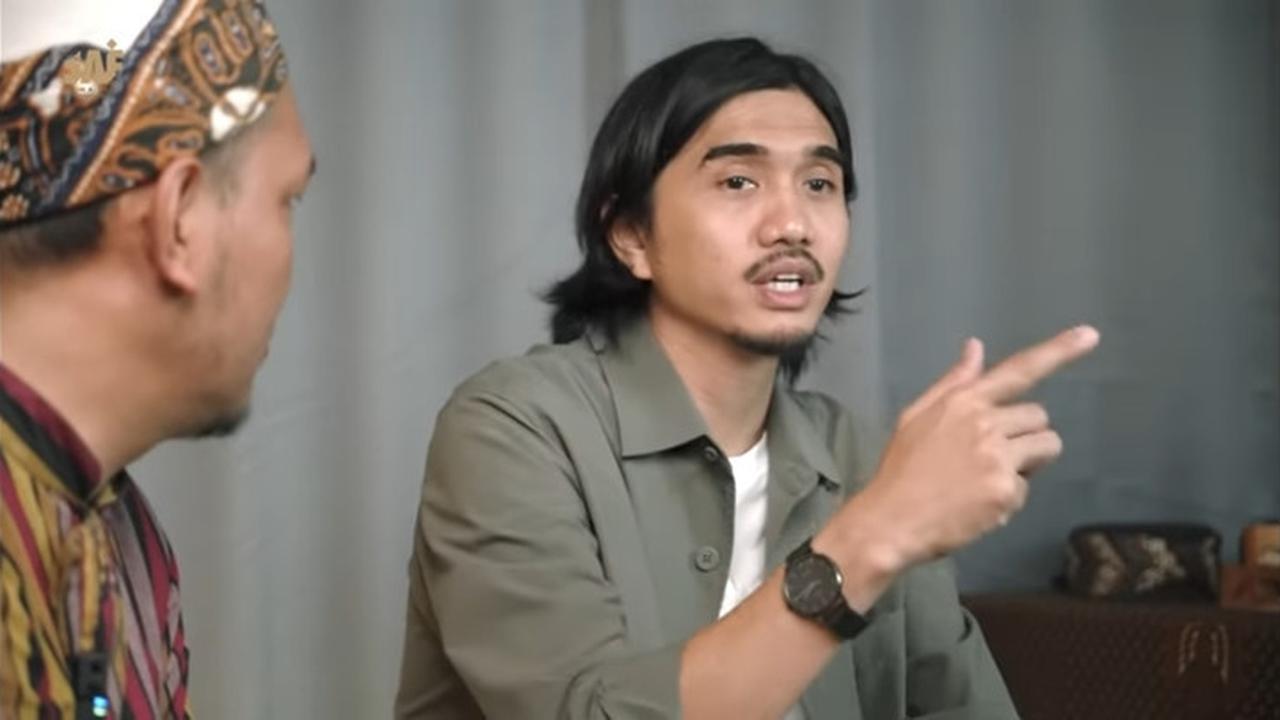 Profil & Sejarah Kyai Mojo, Kakek Duta SO7 Sekaligus Tangan Kanan Pangeran Diponegoro