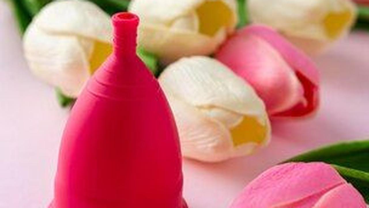 "Menstrual cup adalah solusi ramah lingkungan dan hemat biaya dalam jangka panjang." - Aktivis Lingkungan.