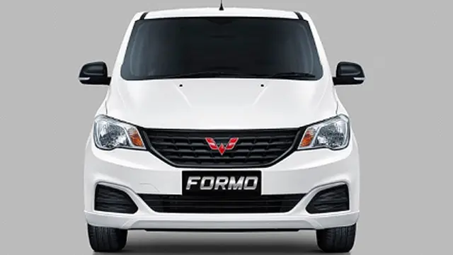 Wuling Formo
